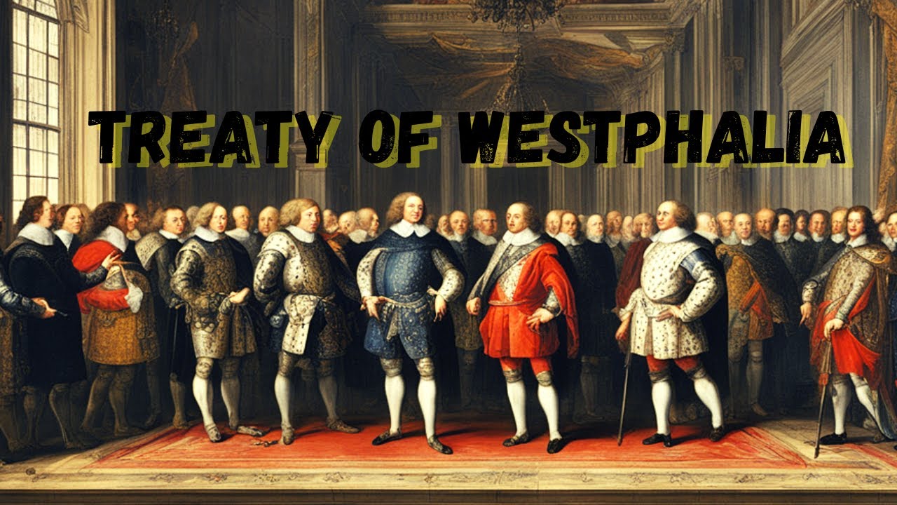 Peace of Westphalia